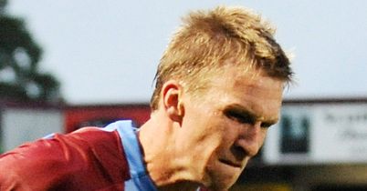 Wright: Signed for Shrimpers